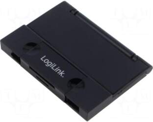 Logilink Card reader: memory | USB