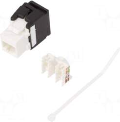 Logilink Connector: RJ45 | socket |