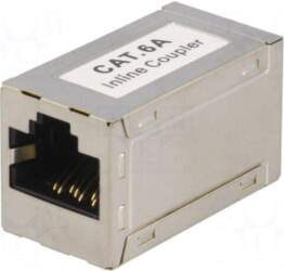 Logilink Coupler | coupler | PIN: