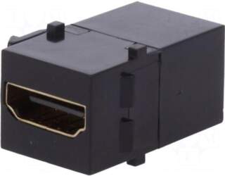 Logilink Coupler | socket | female