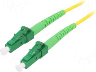 Logilink Fiber patch cord | OS2