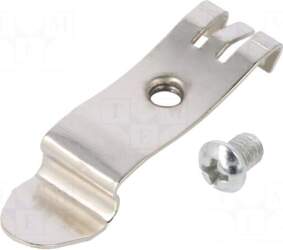 Logilink Fixation snap lock | 14mm