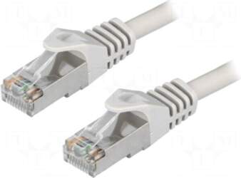 Logilink Patch cord | F/UTP |