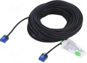 Logilink Patch cord | U/UTP |