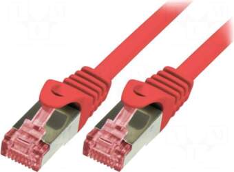 Logilink Patch cord | S/FTP |