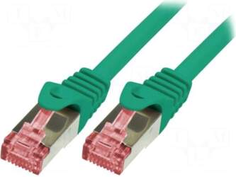Logilink Patch cord | S/FTP |