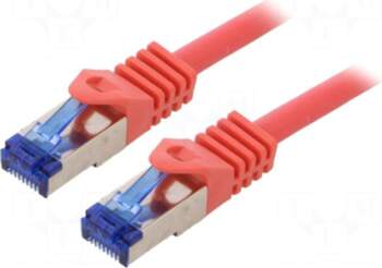Logilink Patch cord | S/FTP |