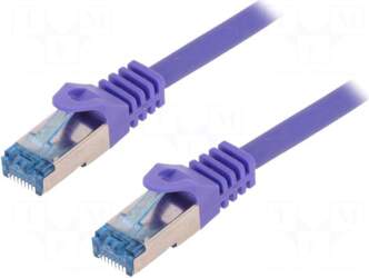 Logilink Patch cord | S/FTP |
