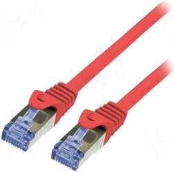 Logilink Patch cord | S/FTP |