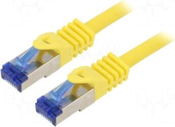 Logilink Patch cord | S/FTP |