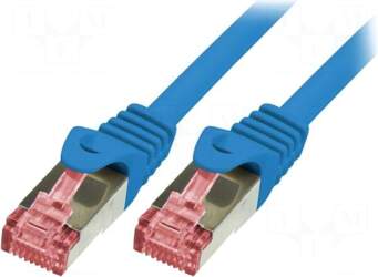 Logilink Patch cord | S/FTP |