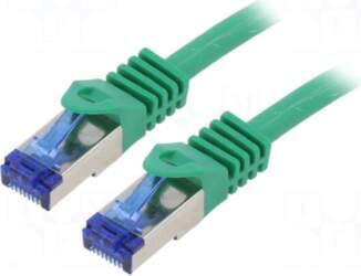 Logilink Patch cord | S/FTP |