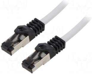 Logilink Patch cord | S/FTP |
