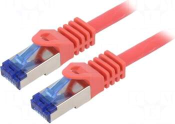 Logilink Patch cord | S/FTP |