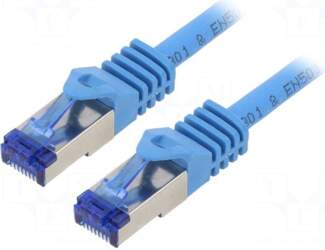 Logilink Patch cord | S/FTP |