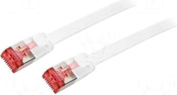 Logilink Patch cord | U/FTP |