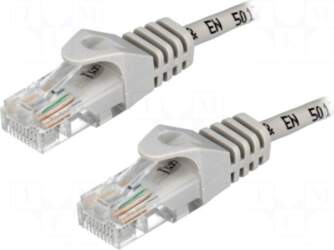 Logilink Patch cord | U/UTP |