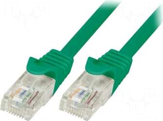 Logilink Patch cord | U/UTP |
