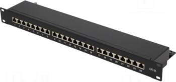 Logilink Patch panel | RJ45 |