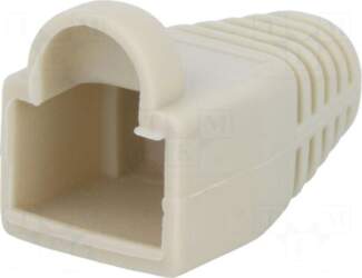 Logilink RJ45 plug boot | 5