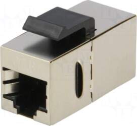 Logilink Socket | coupler | Cat: