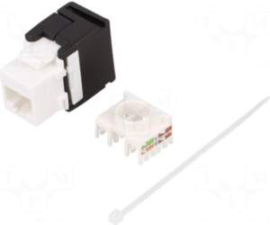 Logilink Socket | RJ45 | PIN: