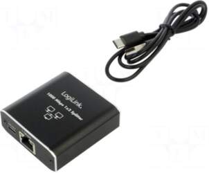 Logilink Switch Ethernet | RJ45 socket