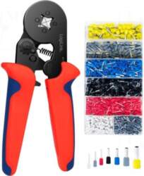 Logilink Tools set: for crimping |