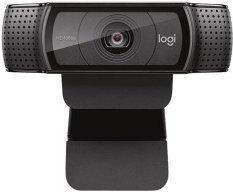 Logitech C920 Pro Webcam kamera