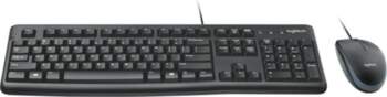 Logitech Desktop MK120