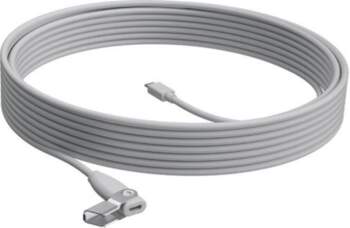 LOGITECH EXTENTION CABLE for Rally Mic