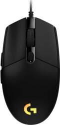 Logitech G102 LightSync Spēļu pele