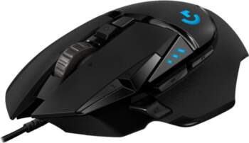 Logitech Gaming Mouse | G502 |