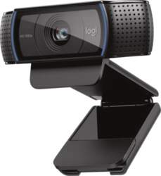 Logitech HD Webcam C920