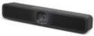 LOGITECH LOGI Webcam MeetUp 2 GRAPHITE