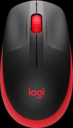 LOGITECH M190 Full-size wireless mouse -