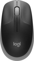 Logitech M190 Mid Grey
