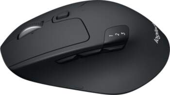 Logitech M720 Triathlon Mouse