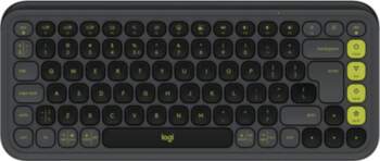 Logitech POP Icon Keys keyboard Universal