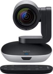 Logitech PTZ Pro 2, Webcam