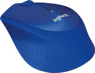 LOGITECH Wireless Mouse M330 SILENT PLUS