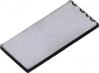 LOVATO ELECTRIC Description label