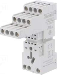 LOVATO ELECTRIC Socket | PIN: 8