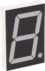 LUCKYLIGHT Display: LED | 7-segment |