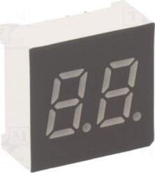 LUCKYLIGHT Display: LED | 7-segment |