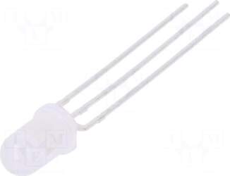 LUCKYLIGHT LED | 5mm | bicolour