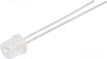 LUCKYLIGHT LED | green | 5mm