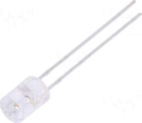 LUCKYLIGHT LED | 5mm | red