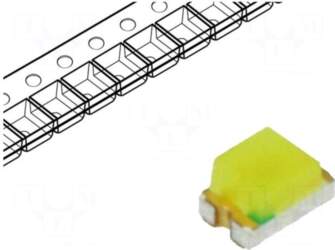 LUCKYLIGHT LED | SMD | 0805