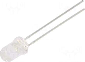 LUCKYLIGHT LED | UV-A | 15°
